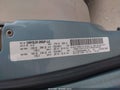 Photo 9 of 11 — 2010 Volkswagen Routan