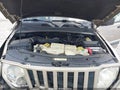 Photo 10 of 16 — 2010 Jeep Liberty