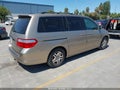Photo 4 of 17 — 2007 Honda Odyssey