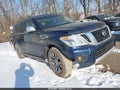 Photo 1 of 11 — 2017 Nissan Armada