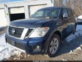 Photo 2 of 11 — 2017 Nissan Armada