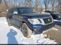 Photo 6 of 11 — 2017 Nissan Armada