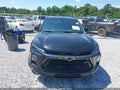 2026 Chevrolet Blazer — photo 12 of 16 | VIN 3GNKBERS4TS130372