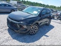 2026 Chevrolet Blazer — photo 2 of 16 | VIN 3GNKBERS4TS130372