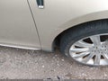 Photo 15 of 16 — 2011 Lincoln MKS