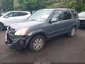 2005 Honda CR-V — photo 2 of 10 | VIN SHSRD789X5U334786