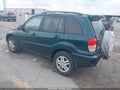 Photo 3 of 11 — 2003 Toyota RAV4