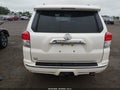 2011 Toyota 4Runner — photo 16 of 16 | VIN JTEBU5JRXB5047559