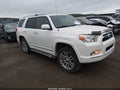 2011 Toyota 4Runner — photo 1 of 16 | VIN JTEBU5JRXB5047559