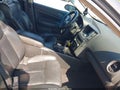 Photo 5 of 11 — 2010 Nissan Maxima