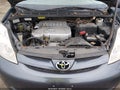 Photo 10 of 11 — 2008 Toyota Sienna