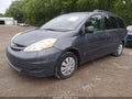 Photo 2 of 11 — 2008 Toyota Sienna