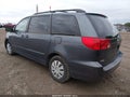 Photo 3 of 11 — 2008 Toyota Sienna