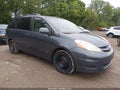 Photo 6 of 11 — 2008 Toyota Sienna