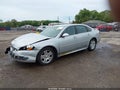 Photo 2 of 16 — 2011 Chevrolet Impala