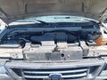 2007 Ford E-350 — photo 10 of 16 | VIN 1FTSS34L87DA28849