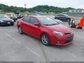 Photo 1 of 16 — 2015 Toyota Corolla