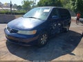 2004 Honda Odyssey — photo 2 of 16 | VIN 5FNRL180X4B070721