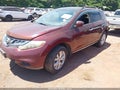 Photo 2 of 11 — 2011 Nissan Murano
