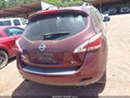 Photo 6 of 11 — 2011 Nissan Murano
