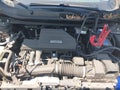 Photo 10 of 17 — 2020 Honda CR-V