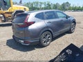 Photo 4 of 17 — 2020 Honda CR-V