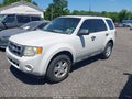 Photo 2 of 12 — 2011 Ford Escape