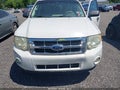 Photo 6 of 12 — 2011 Ford Escape