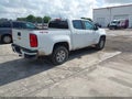 Photo 4 of 16 — 2020 Chevrolet Colorado