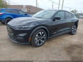 Photo 2 of 20 — 2025 Ford Mustang Mach-E