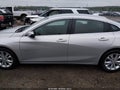 2020 Chevrolet Malibu — photo 14 of 16 | VIN 1G1ZD5ST6LF004841
