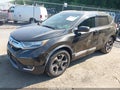 Photo 2 of 16 — 2017 Honda CR-V