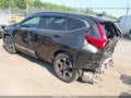 Photo 3 of 16 — 2017 Honda CR-V