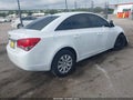 2011 Chevrolet Cruze — photo 4 of 11 | VIN 1G1PF5S90B7126478