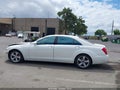 Photo 14 of 16 — 2010 Mercedes-Benz S-Class