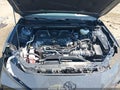 Photo 10 of 18 — 2025 Toyota Camry