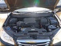 Photo 10 of 11 — 2010 Hyundai Elantra