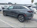 2022 Hyundai Tucson — photo 3 of 18 | VIN 5NMJE3AE7NH005043