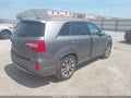 Photo 4 of 12 — 2014 Kia Sorento