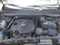 Photo 10 of 18 — 2015 Kia Sportage