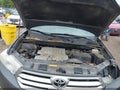 Photo 10 of 15 — 2013 Toyota Highlander