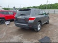 Photo 4 of 15 — 2013 Toyota Highlander