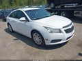 Photo 1 of 12 — 2012 Chevrolet Cruze