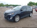 2021 Chevrolet Equinox — photo 2 of 17 | VIN 3GNAXHEV0MS140686