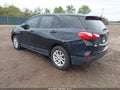 2021 Chevrolet Equinox — photo 3 of 17 | VIN 3GNAXHEV0MS140686