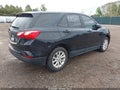 2021 Chevrolet Equinox — photo 4 of 17 | VIN 3GNAXHEV0MS140686