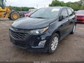 2021 Chevrolet Equinox — photo 6 of 17 | VIN 3GNAXHEV0MS140686