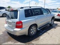 Photo 4 of 11 — 2002 Toyota Highlander