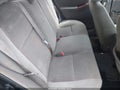 Photo 8 of 12 — 2008 Toyota Corolla