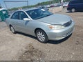 Photo 1 of 12 — 2003 Toyota Camry